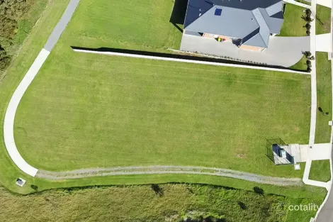 Property photo of 26 Whitworth Drive Nicholson VIC 3882