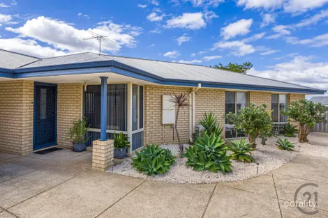 7b Coppercups Pl, Halls Head, WA 6210