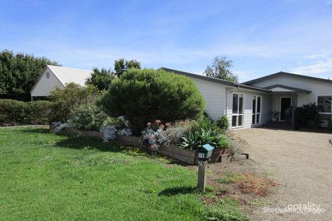 Property photo of 26 Lake View Drive Safety Beach VIC 3936