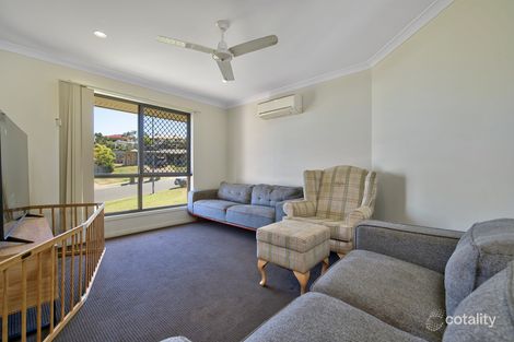 Property photo of 48 Daintree Boulevard New Auckland QLD 4680