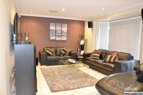 Property photo of 16 Angledool Avenue Hinchinbrook NSW 2168