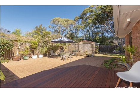 Property photo of 8 Bamboo Court Darling Heights QLD 4350