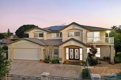 Property photo of 22 Avonlea Place Eight Mile Plains QLD 4113