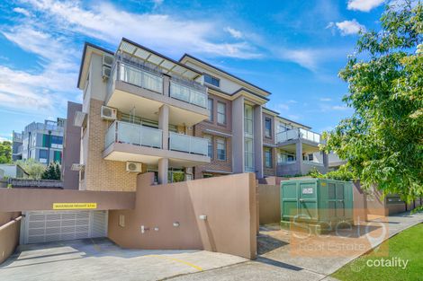 Property photo of 26/23-31 Hornsey Road Homebush West NSW 2140