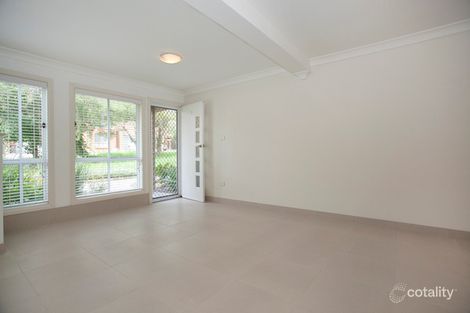 Property photo of 3/32 Chiswick Road Greenacre NSW 2190
