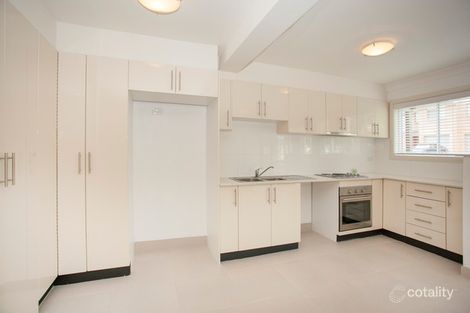 Property photo of 3/32 Chiswick Road Greenacre NSW 2190