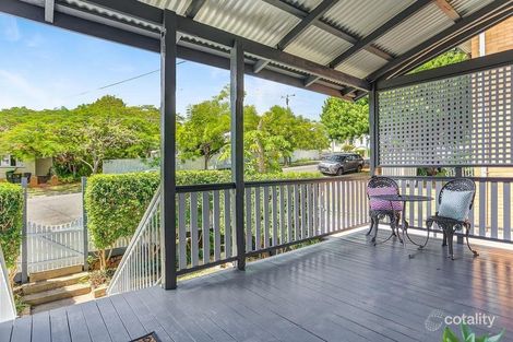 Property photo of 7 Hamley Street Wooloowin QLD 4030