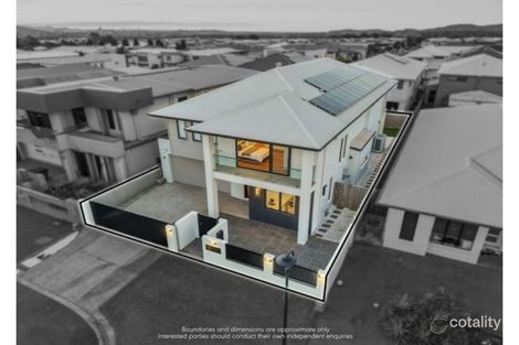 Property photo of 18 Paragon Street Rochedale QLD 4123