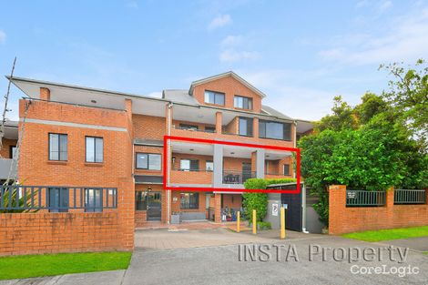 Property photo of 8/409 Hume Highway Yagoona NSW 2199