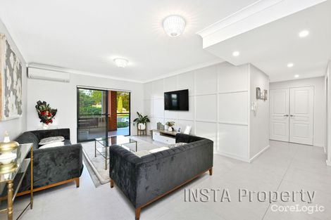 Property photo of 8/409 Hume Highway Yagoona NSW 2199