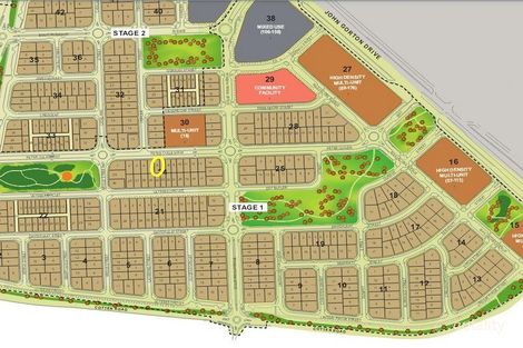 53 Peter Cullen Way, Wright, ACT 2611