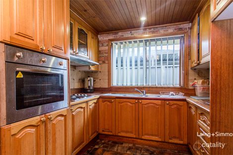 Property photo of 53 Bindaree Street Hebersham NSW 2770