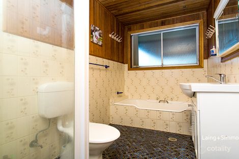 Property photo of 53 Bindaree Street Hebersham NSW 2770