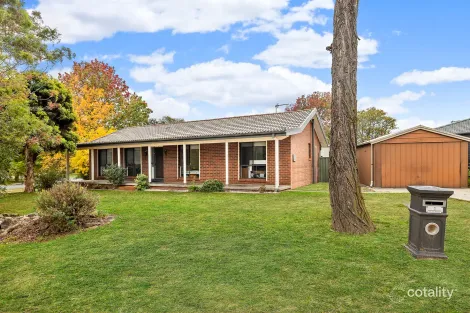 1 Fernie Pl, Monash, ACT 2904