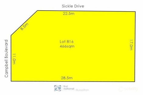 7 Campbell Bvd, Vasse, WA 6280