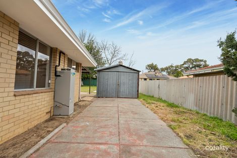 Property photo of 50B Eynesford Street Gosnells WA 6110