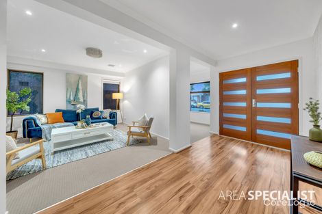 Property photo of 17 Willum Way Dandenong VIC 3175