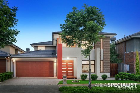 Property photo of 17 Willum Way Dandenong VIC 3175