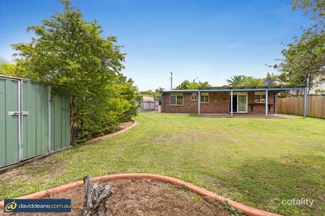 Property photo of 33 Granville Drive Bray Park QLD 4500