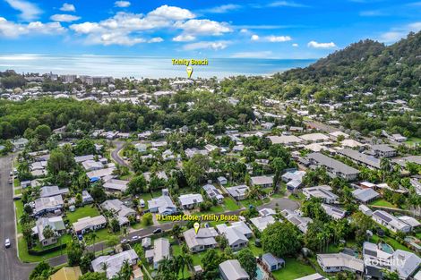Property photo of 11 Limpet Close Trinity Beach QLD 4879