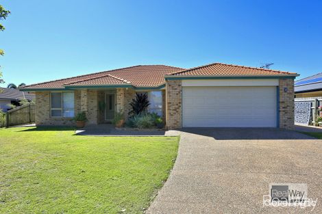 Property photo of 10 Birchdale Drive Bargara QLD 4670