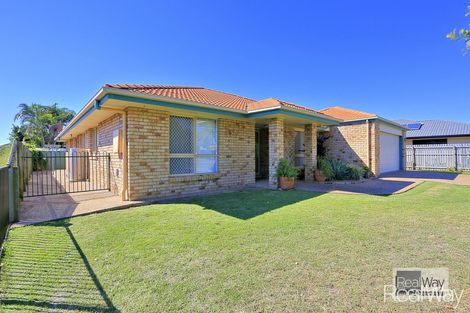 Property photo of 10 Birchdale Drive Bargara QLD 4670