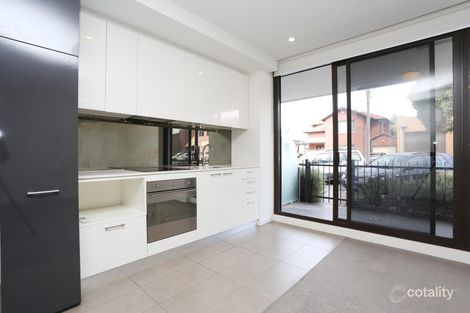 4005/189 Weston St, Brunswick East, VIC 3057