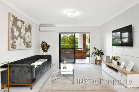 Property photo of 8/409 Hume Highway Yagoona NSW 2199