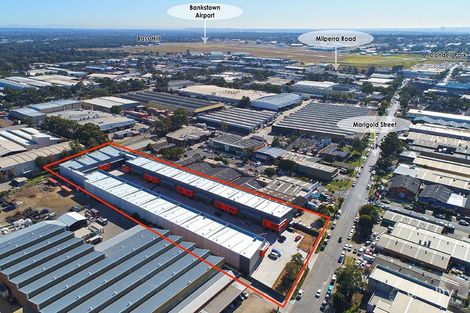 60 Marigold St, Revesby, NSW 2212