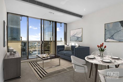 Property photo of 3411/118 Kavanagh Street Southbank VIC 3006