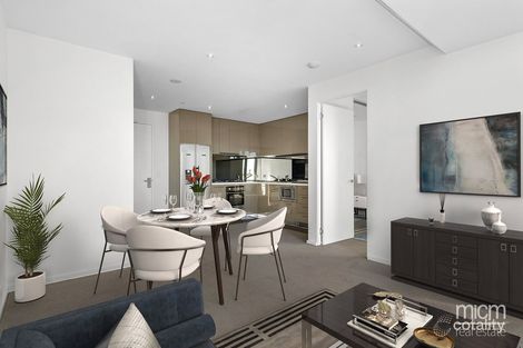 Property photo of 3411/118 Kavanagh Street Southbank VIC 3006