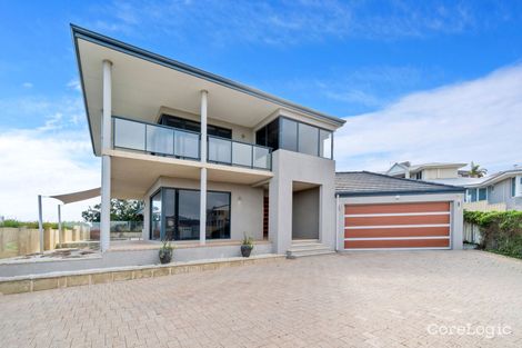 Property photo of 34 Gloriana View Ocean Reef WA 6027