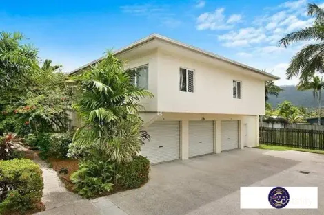 Property photo of 17/24-26 Springfield Crescent Manoora QLD 4870