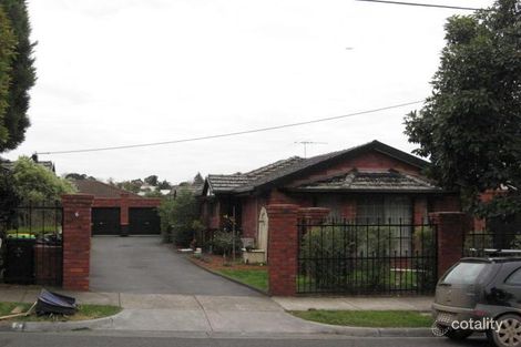 6 Tweedside St, Essendon, VIC 3040