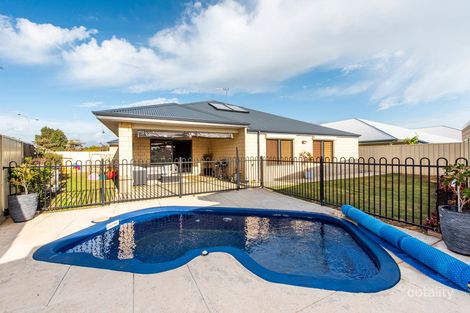 Property photo of 6 Frenchmans Crescent Secret Harbour WA 6173