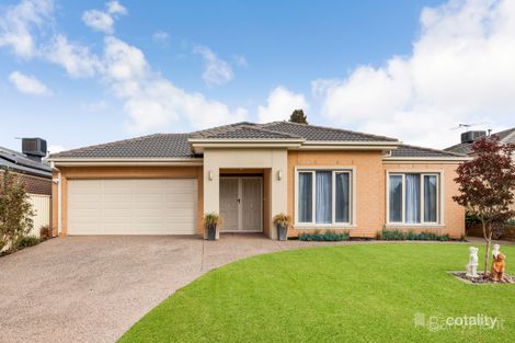8 Dakota Ave, Wallan, VIC 3756