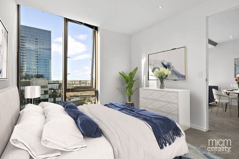Property photo of 3411/118 Kavanagh Street Southbank VIC 3006