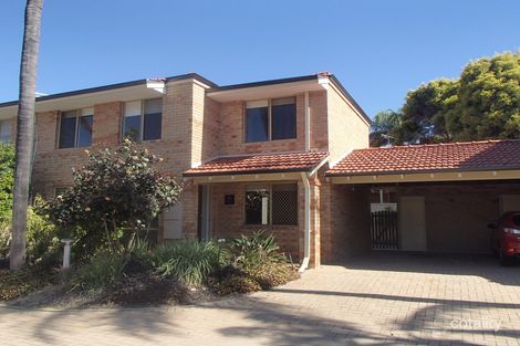 Property photo of 21/15 Jugan Street Mount Hawthorn WA 6016