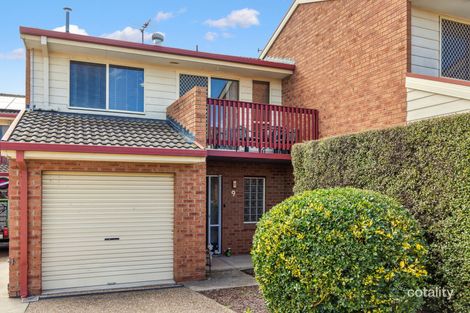 Property photo of 9/3 Gurubun Close Ngunnawal ACT 2913