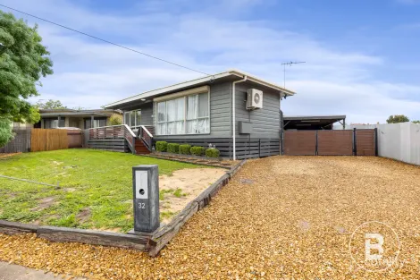 32 Brown St, Stawell, VIC 3380