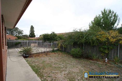 Property photo of 8/3 Shepherdson Place Isaacs ACT 2607