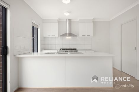 Property photo of 36 Harlem Circuit Point Cook VIC 3030