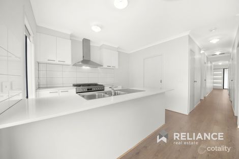 Property photo of 36 Harlem Circuit Point Cook VIC 3030