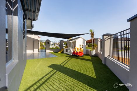 Property photo of 7 Tarn Drive Canning Vale WA 6155