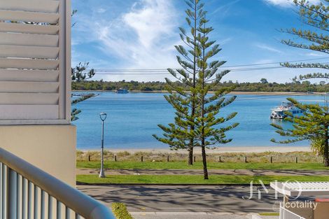 Property photo of 24/416 Marine Parade Biggera Waters QLD 4216