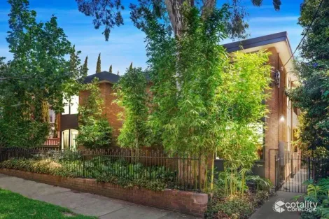 18/49 Grange Rd, Toorak, VIC 3142