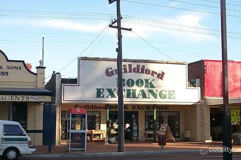 189-191 James St, Guildford, WA 6055