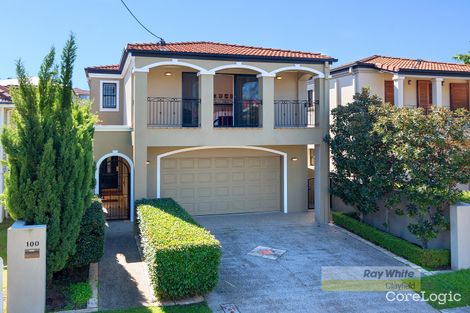 Property photo of 100 Barlow Street Clayfield QLD 4011