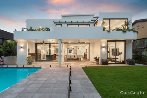Property photo of 7 Burrabirra Avenue Vaucluse NSW 2030