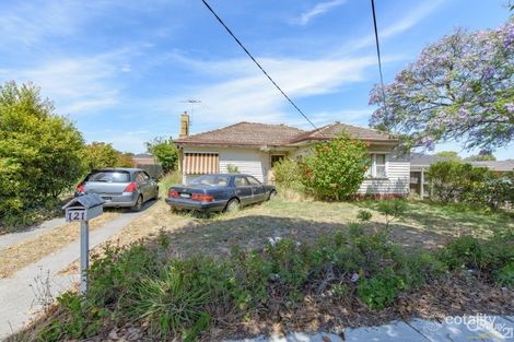 Property photo of 121 Buckley Street Noble Park VIC 3174